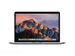 لپ تاپ اپل MacBook Pro MPXW2 Core i5 8GB 512GB SSD Touch140970thumbnail